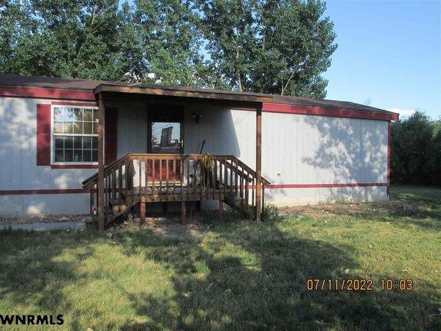 House for sale in Nebraska
