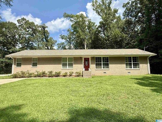 House for sale in Centreville, Alabama