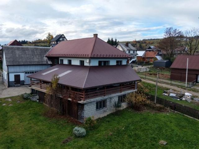 Dom na sprzedaż w Odrowąż, Małopolskie