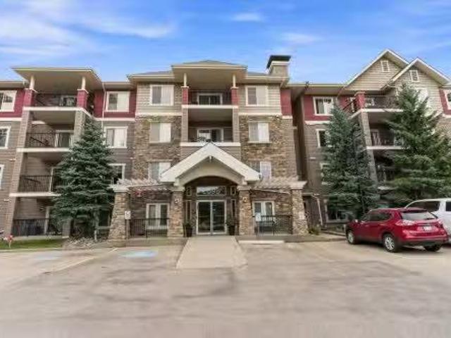 Condo for sale in Wedgewood, Alberta