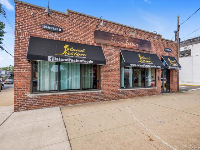Commercial for sale in Queens, Arverne