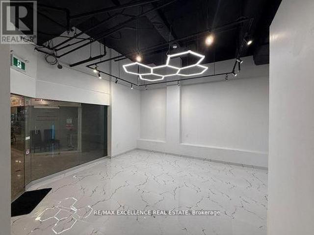 Commercial for sale in Spadina—Fort York, Toronto
