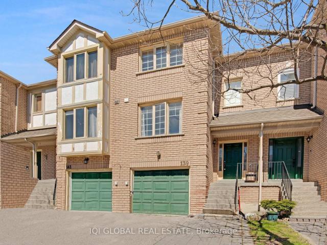 Condo for rent in Brampton, Golden Horseshoe