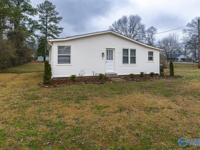 House for sale in Gurley, Alabama