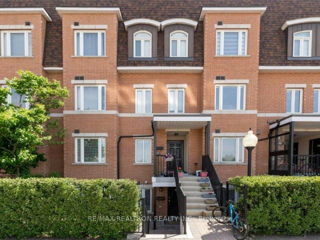 Condo for sale in Woburn, Ontario