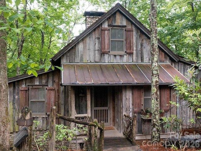 House for sale in Sylva, North Carolina