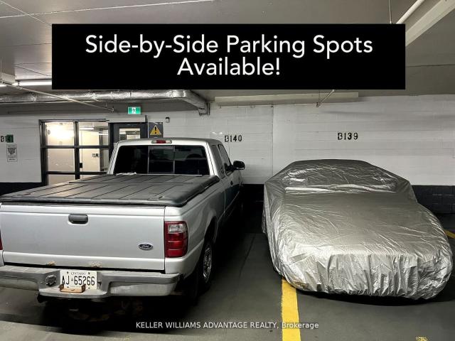Garage for sale in Woburn, Ontario