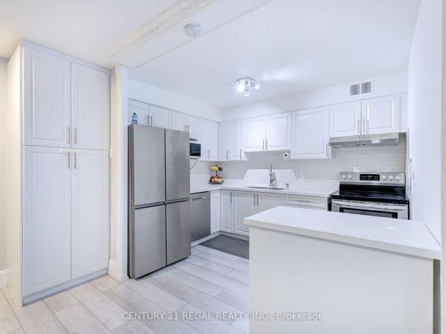 Condo for sale in Woburn, Ontario