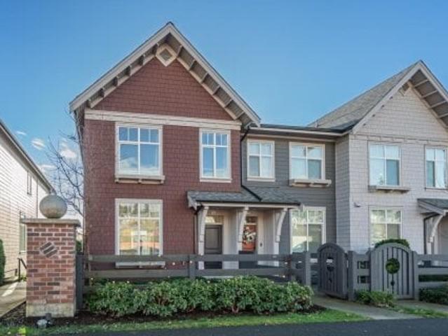 Townhouse for sale in Coquitlam, British Columbia