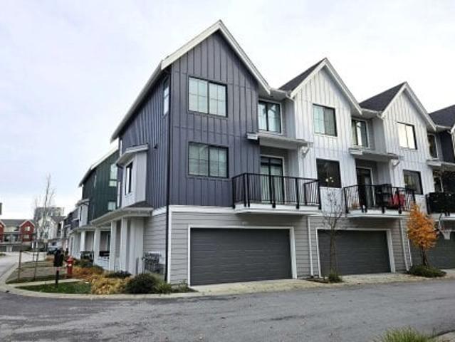 Townhouse for sale in New Westminster, British Columbia