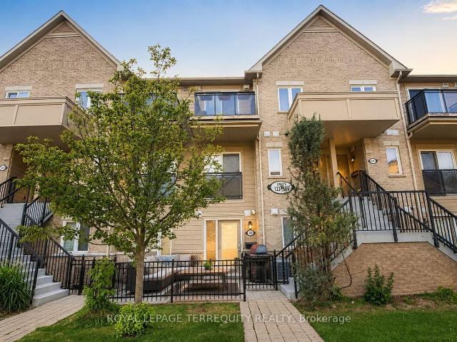 Condo for rent in Mississauga, Ontario