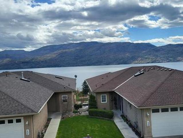 House for sale in Peachland, British Columbia
