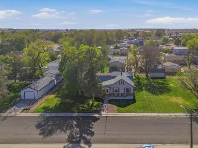 House for sale in Kersey, Weld County
