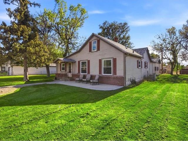 House for sale in Kersey, Colorado