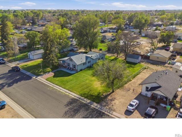 House for sale in Kersey, Colorado