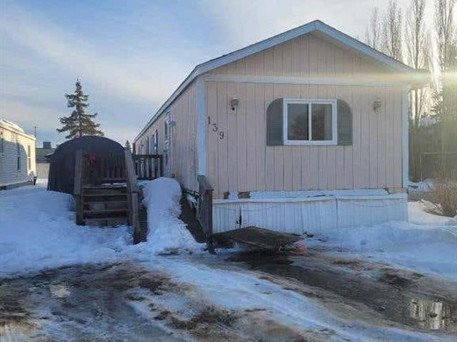 Property for sale in Grande Prairie, Alberta