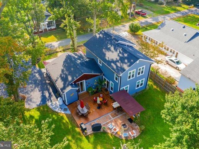 House for sale in Virginia