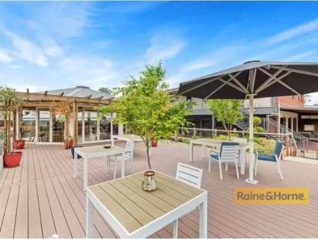Apartment for rent in Gosford, New South Wales