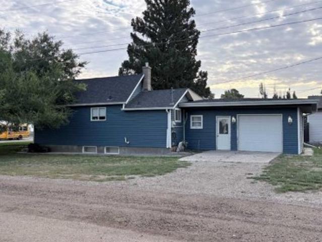 House for sale in Bow Island, Alberta
