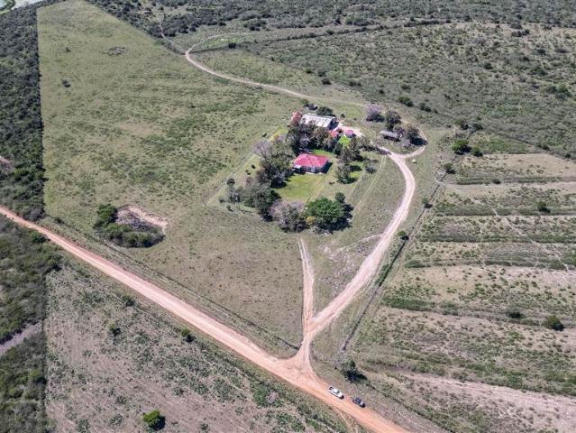Farm for sale in Bisho, Eastern Cape