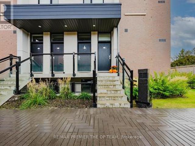 Townhouse for sale in York, Ontario