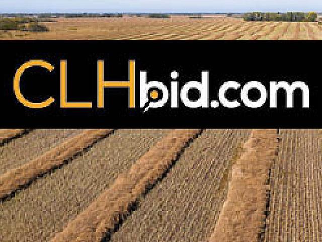 Land for sale in Camrose, Alberta