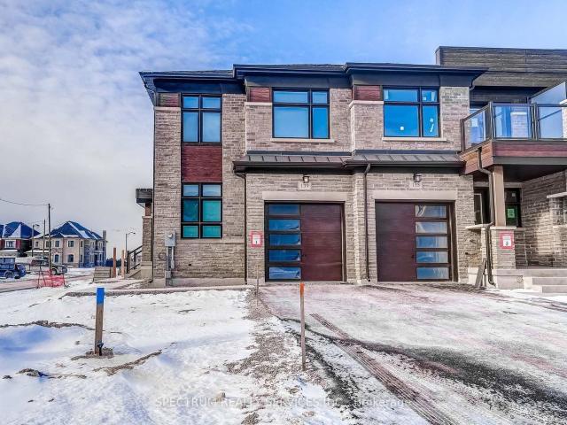 Townhouse for sale in Woburn, Ontario
