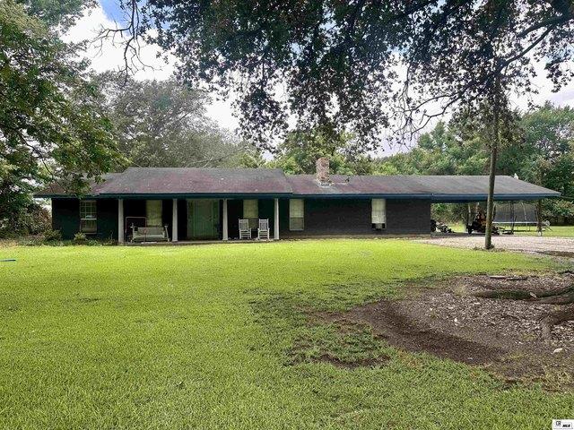 House for sale in Winnsboro, Louisiana