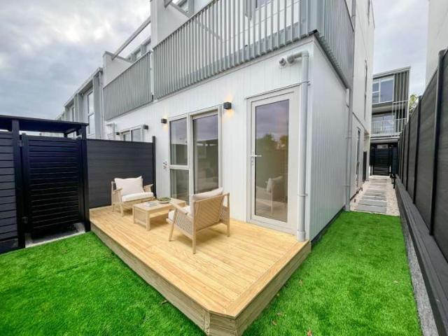 Townhouse for rent in Auckland
