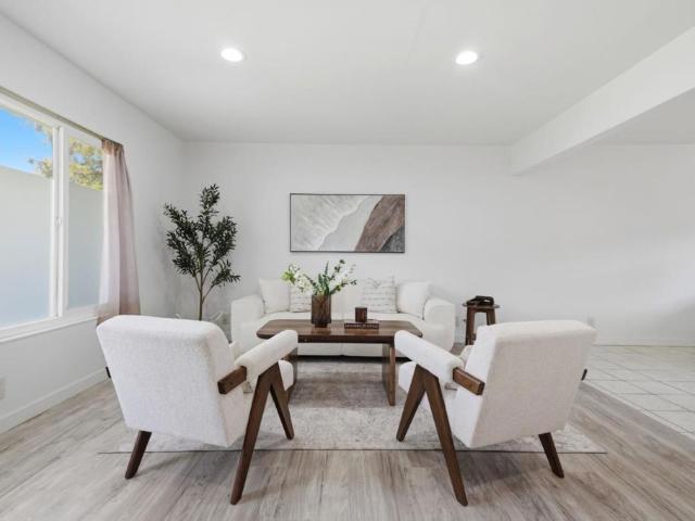 Townhouse for sale in San Jose, California