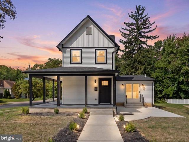 House for sale in Barrington, Camden County