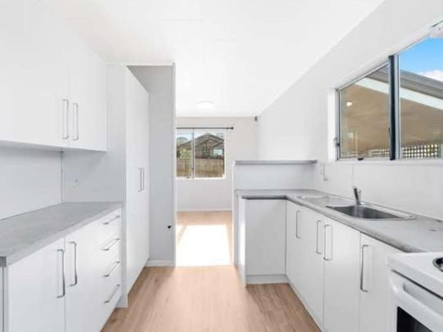 House for rent in Manurewa, Oroua County