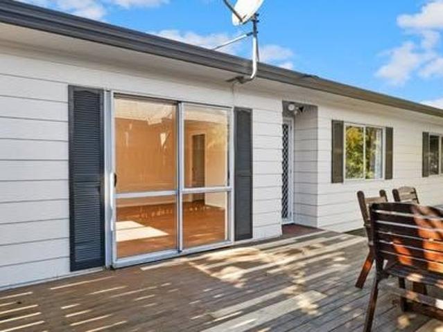 House for rent in Manurewa, Oroua County