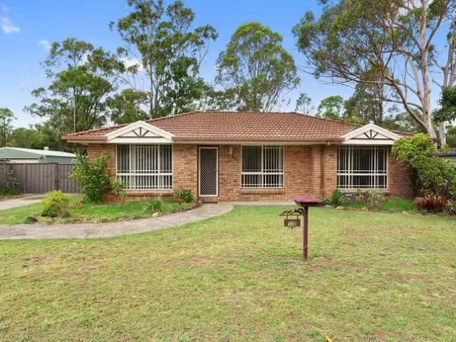 House for rent in Aarons Pass