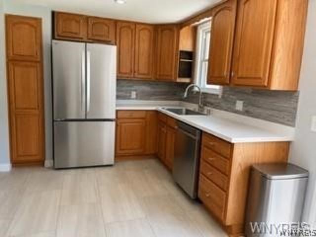 House for sale in Town of West Seneca, Erie County