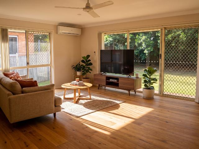 Apartment for rent in Fernbrook, Queensland
