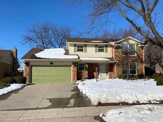 House for sale in Ancaster, Ontario