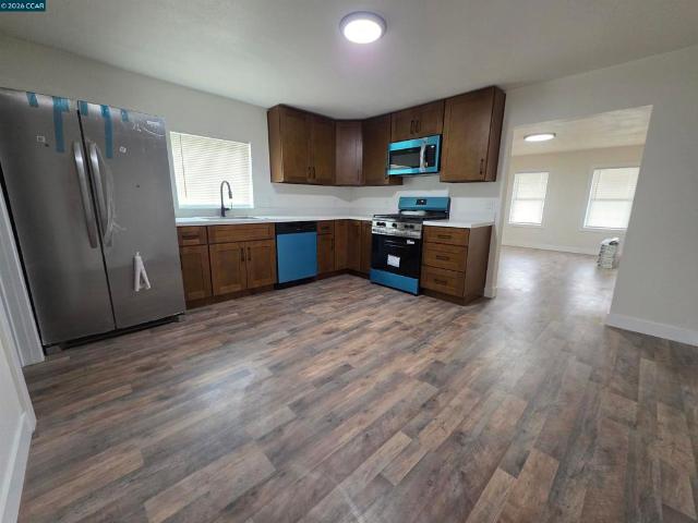 Property for rent in California