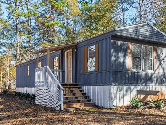 House for sale in Arcade, Georgia