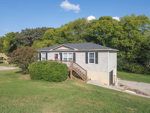 House for sale in Charleston, East Tennessee