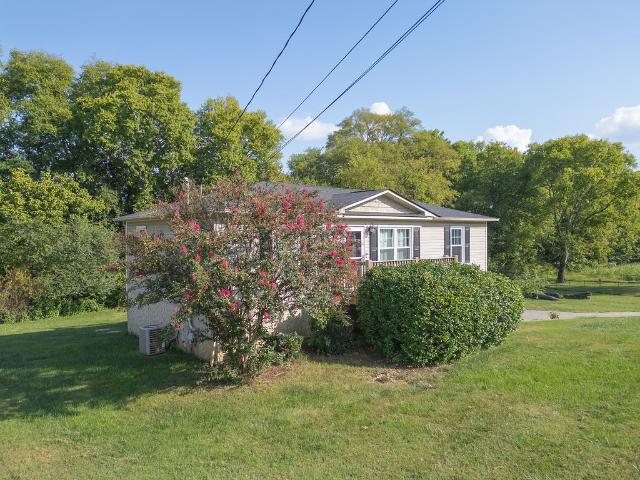 House for sale in Charleston, East Tennessee