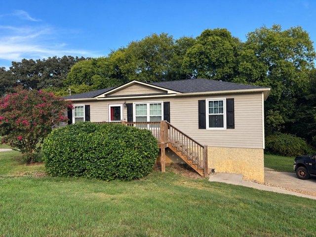 House for sale in Charleston, East Tennessee