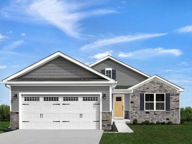 House for sale in Wake, North Carolina