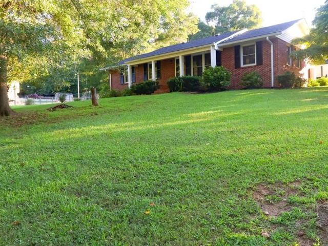 House for sale in Gaffney, South Carolina