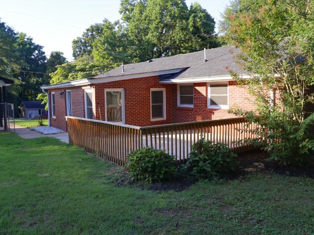 House for sale in Gaffney, South Carolina