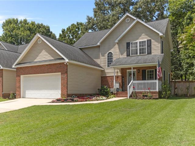 House for sale in Anderson, South Carolina