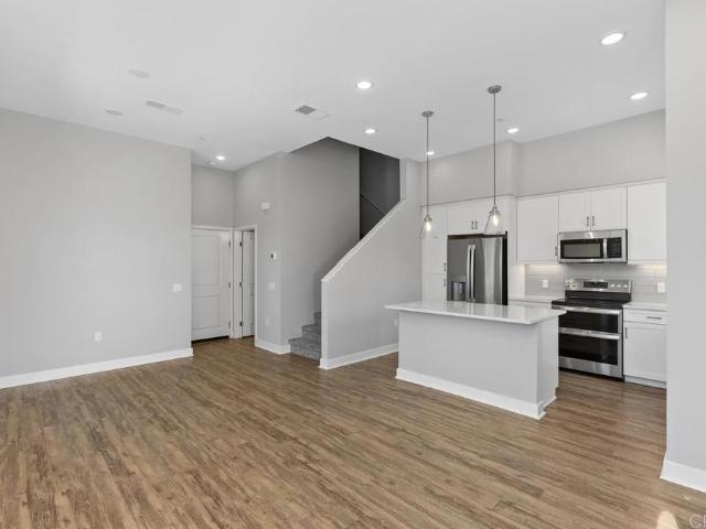 Townhouse for sale in California