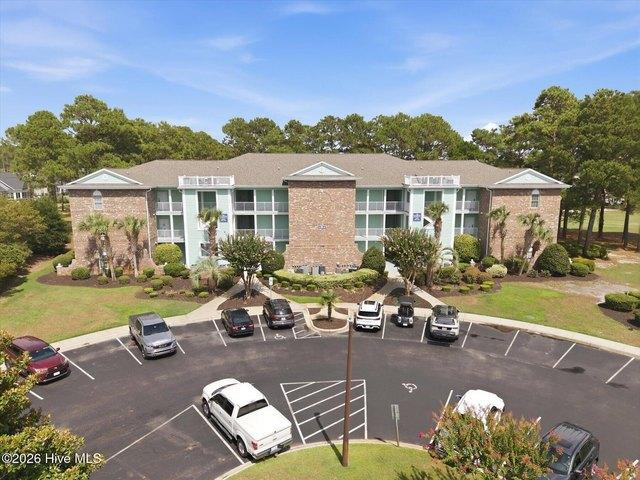 Condo for sale in Sunset Beach, North Carolina