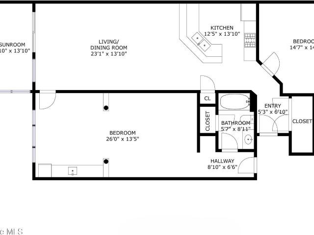 Condo for sale in Sunset Beach, North Carolina