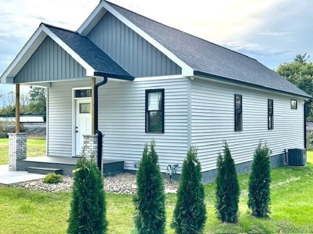 House for sale in Lucasville, Ohio